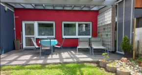 Helgas Apartment No 1